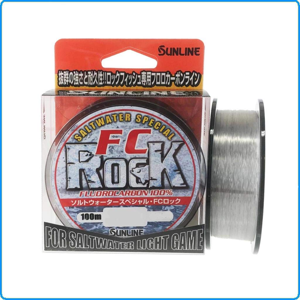 ルアー・フライ ROCK ZX Single-Hand Rod - LOOP Tackle